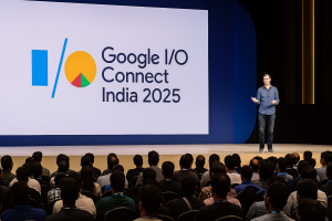 Google I/O Connect India 2025: AI Innovation Driving Developer Empowerment and National Growth
