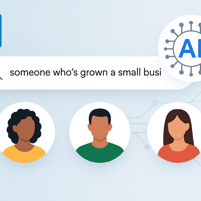 LinkedIn Introduces AI-Powered People Search for Premium Subscribers | US