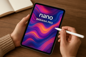 Mastering Prompting with Nano Banana Pro: A Complete Guide