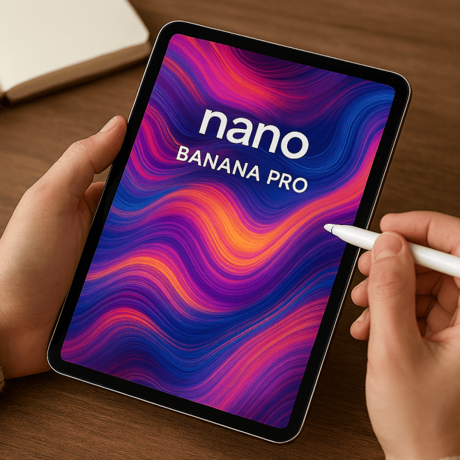 Mastering Prompting with Nano Banana Pro: A Complete Guide