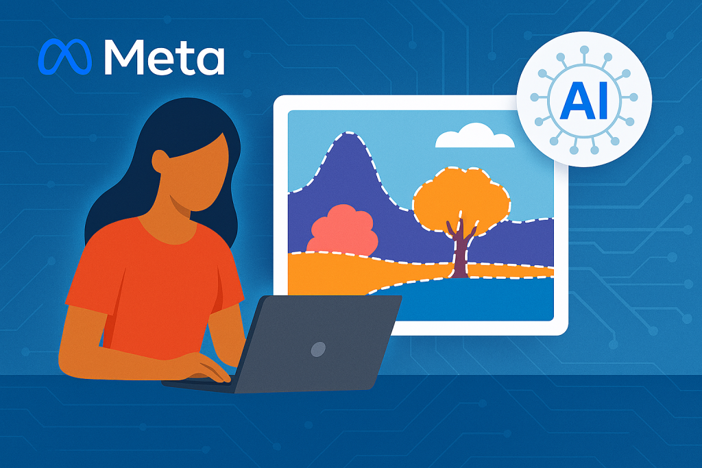 Reimagining the Visual World: Meta’s Next‑Gen SAM Models