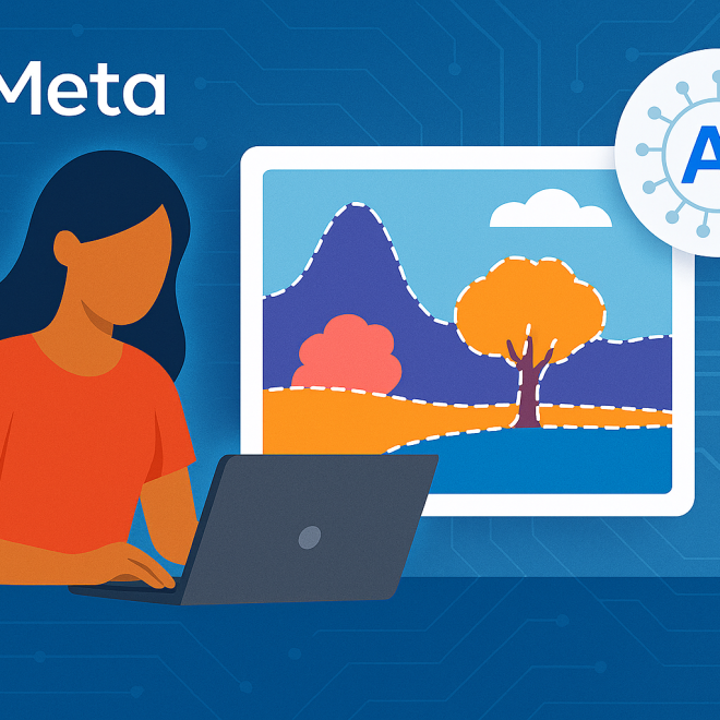 Reimagining the Visual World: Meta’s Next‑Gen SAM Models