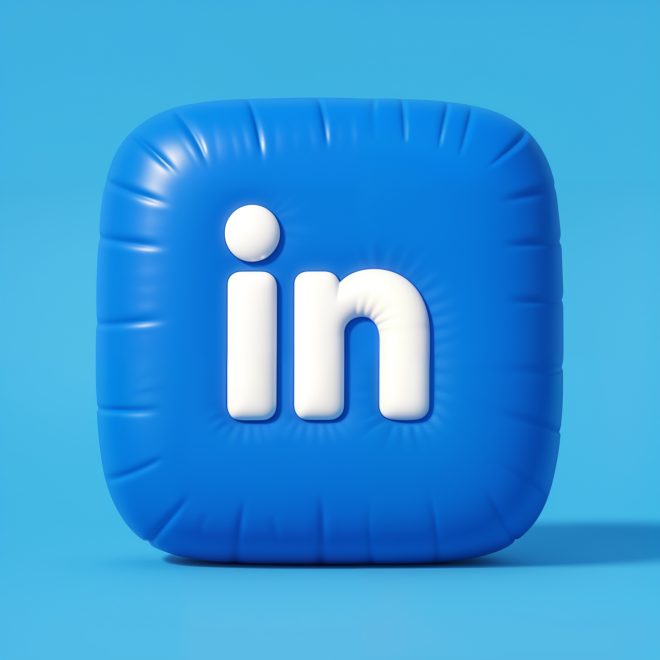 LinkedIn Marketing