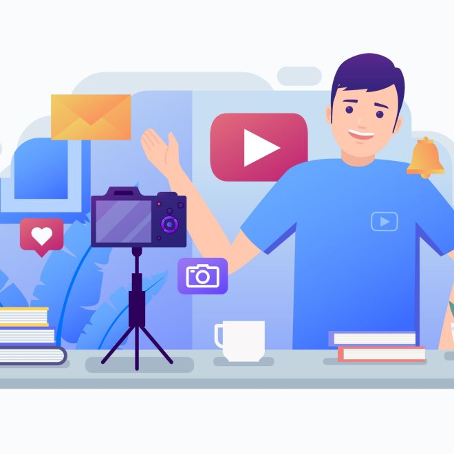 YouTube & Video Marketing