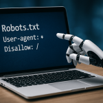 Why the Robots Exclusion Protocol Still Matters in 2025 and Beyond